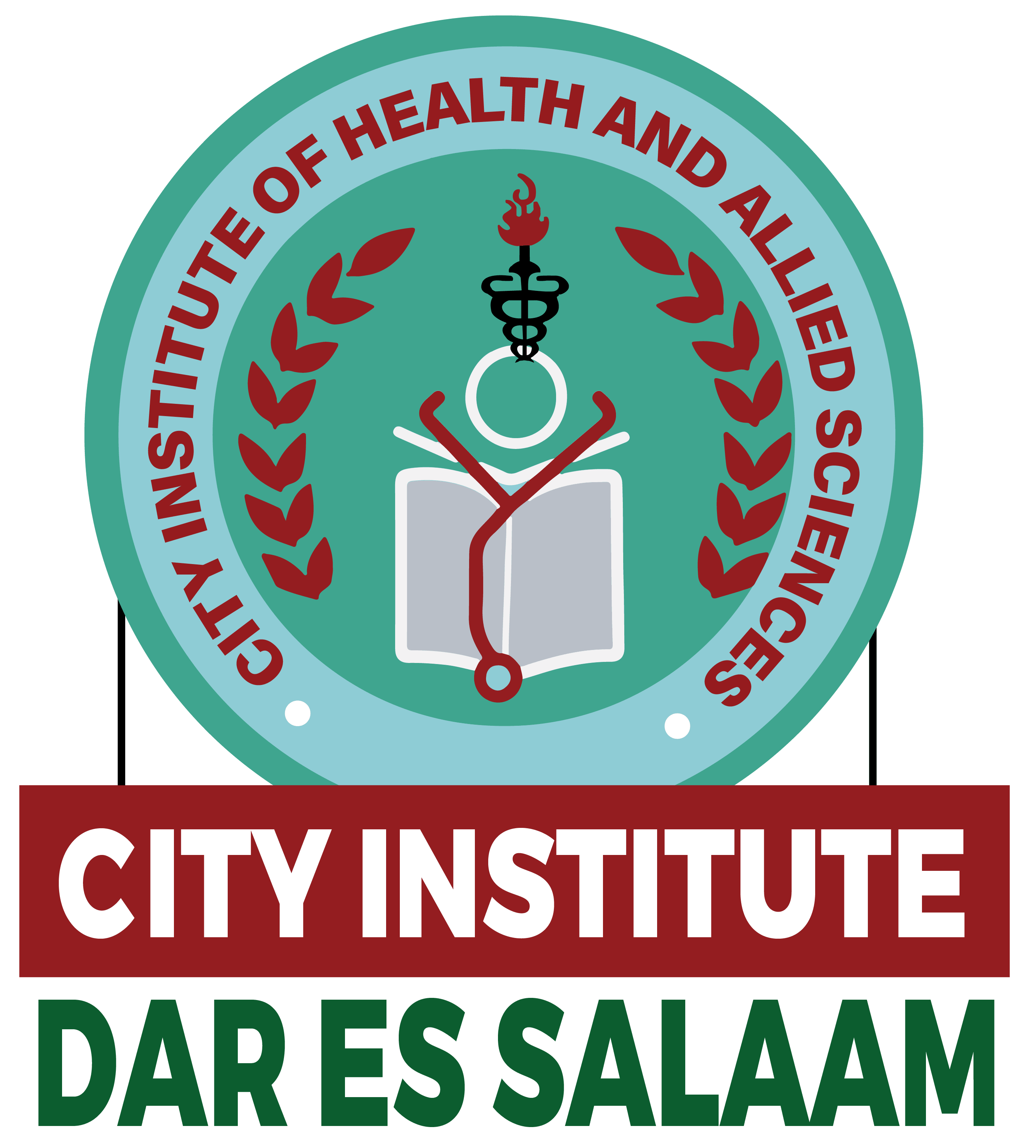 City Institute of Health Logo
